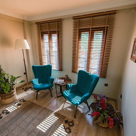 Elia Cunda By Ortunc Hotel