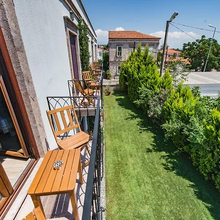 Elia Cunda By Ortunc Hotel 3*