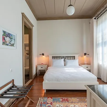 Elia Cunda By Ortunc Hotel