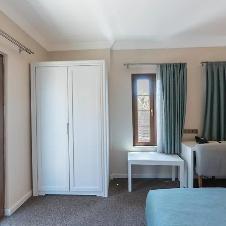 Hotel Elia Cunda By Ortunc Ayvalik