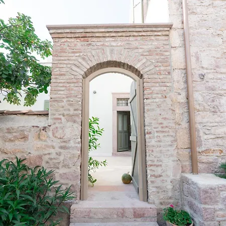 Elia Cunda By Ortunc Hotel Ayvalik
