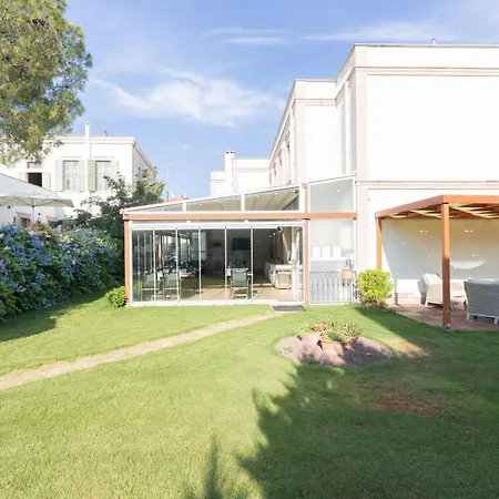 Elia Cunda By Ortunc Hotel Ayvalik
