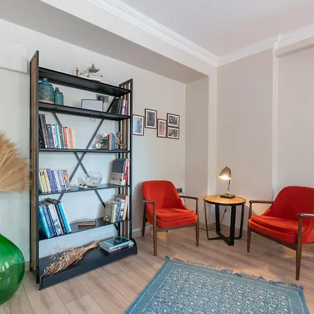 Elia Cunda By Ortunc Hotel 3*
