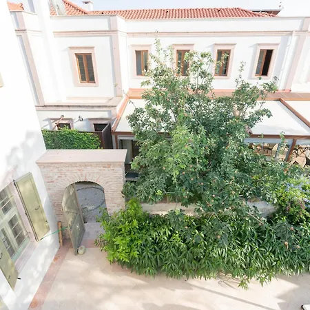 Elia Cunda By Ortunc Hotel Ayvalik