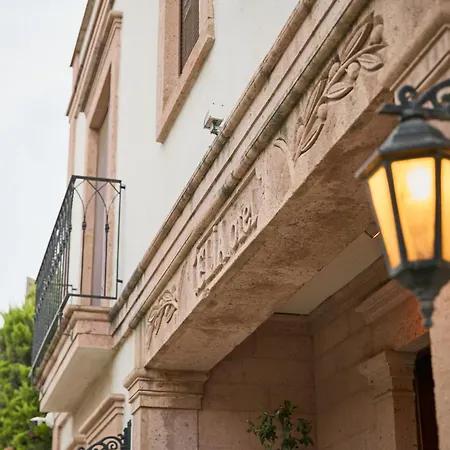 Elia Cunda By Ortunc Hotel 3*