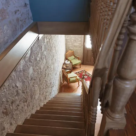 Elia Cunda By Ortunc Hotel Ayvalik