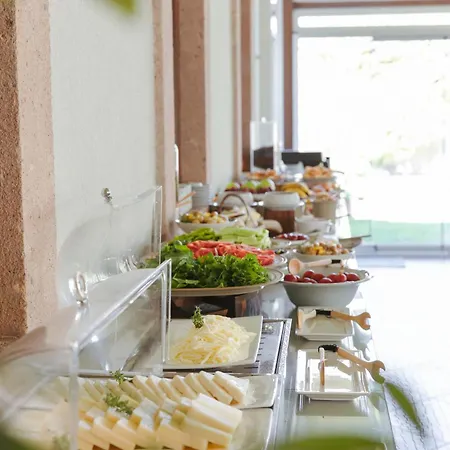 Elia Cunda By Ortunc מלון Ayvalı