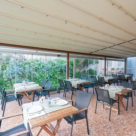 Hotell Elia Cunda By Ortunc Ayvalı