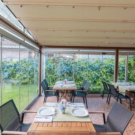 Elia Cunda By Ortunc Hotel