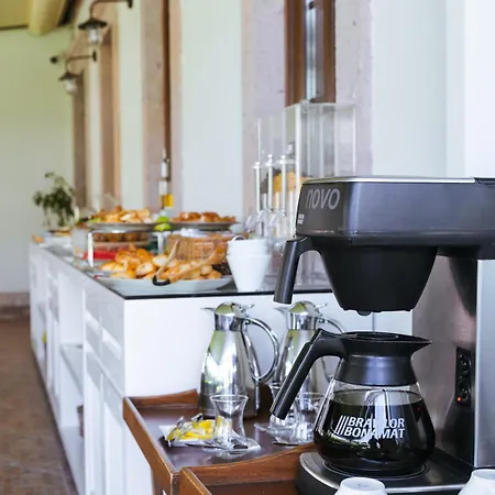 מלון Elia Cunda By Ortunc 3*