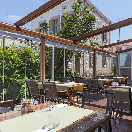 Hotel Elia Cunda By Ortunc Ayvalik