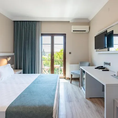 מלון Elia Cunda By Ortunc Ayvalı