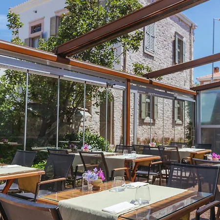 Elia Cunda By Ortunc Hotel Ayvalik