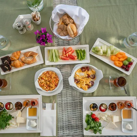 Elia Cunda By Ortunc 3* Ayvalik