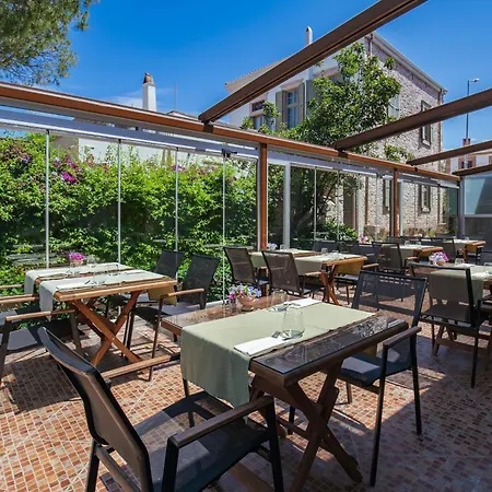 מלון Elia Cunda By Ortunc Ayvalı