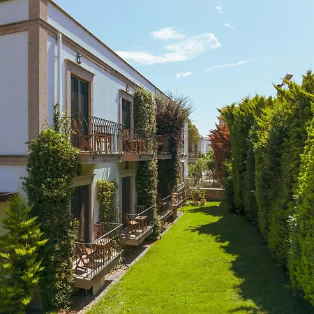Elia Cunda By Ortunc Hotel