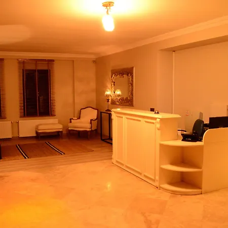 מלון Elia Cunda By Ortunc Ayvalı