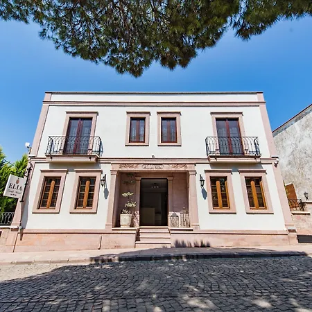 Elia Cunda By Ortunc מלון 3*