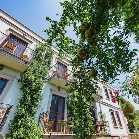 מלון Elia Cunda By Ortunc