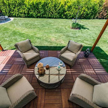 Elia Cunda By Ortunc מלון 3*