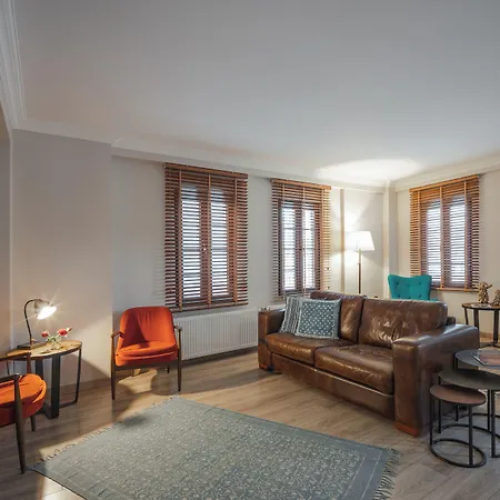 מלון Elia Cunda By Ortunc