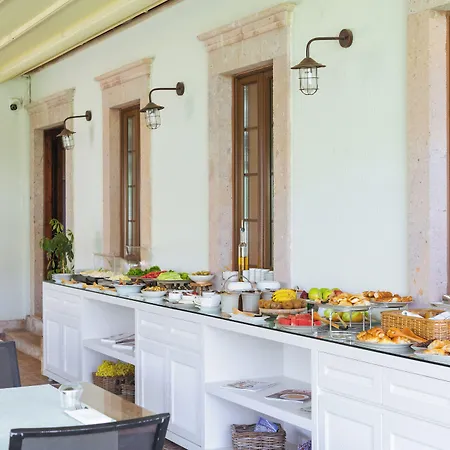 Elia Cunda By Ortunc מלון 3*