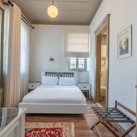 Elia Cunda By Ortunc מלון 3*