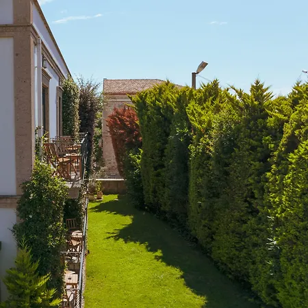 מלון Elia Cunda By Ortunc 3*