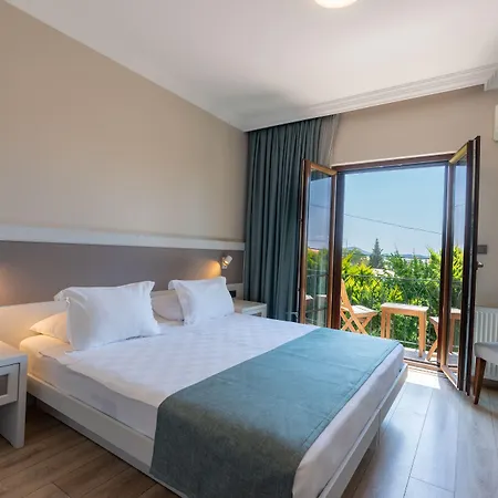 מלון Elia Cunda By Ortunc Ayvalı