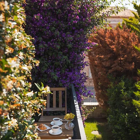 Elia Cunda By Ortunc מלון 3*