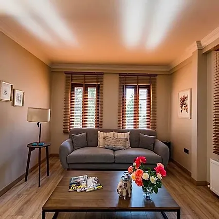 Elia Cunda By Ortunc Hotel