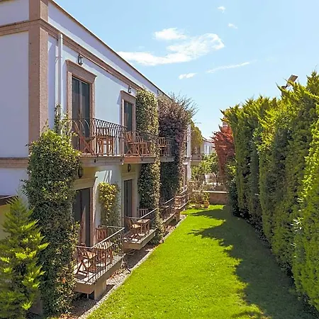 Elia Cunda By Ortunc Hotel