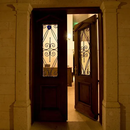 מלון Elia Cunda By Ortunc Ayvalı