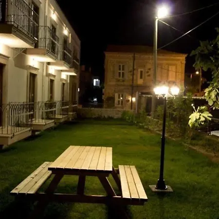 Elia Cunda By Ortunc מלון