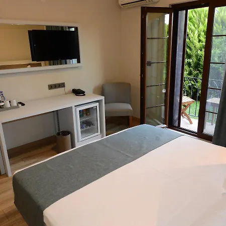 מלון Elia Cunda By Ortunc