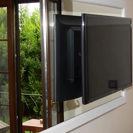 Elia Cunda By Ortunc מלון 3*