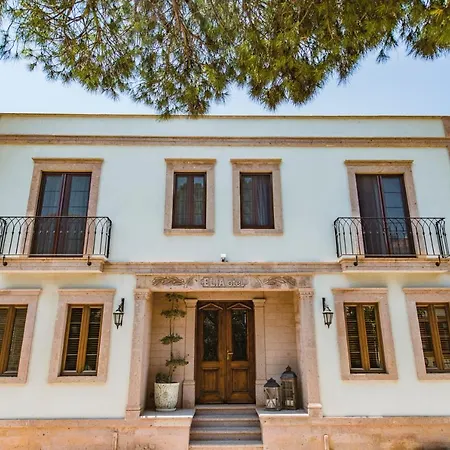 Elia Cunda By Ortunc מלון Ayvalı