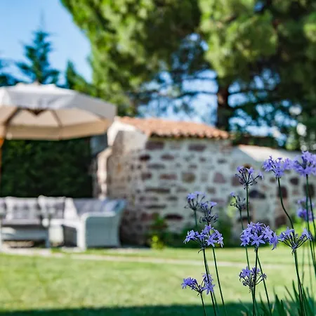 Hotel Elia Cunda By Ortunc