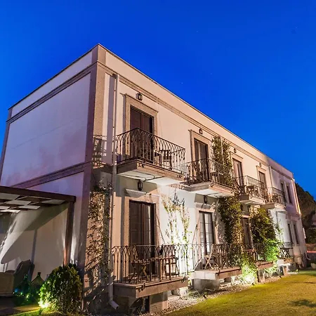 Elia Cunda By Ortunc 3* Ayvalik
