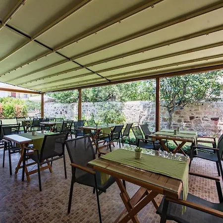 Hotel Elia Cunda By Ortunc