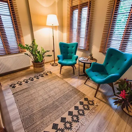Elia Cunda By Ortunc Hotel