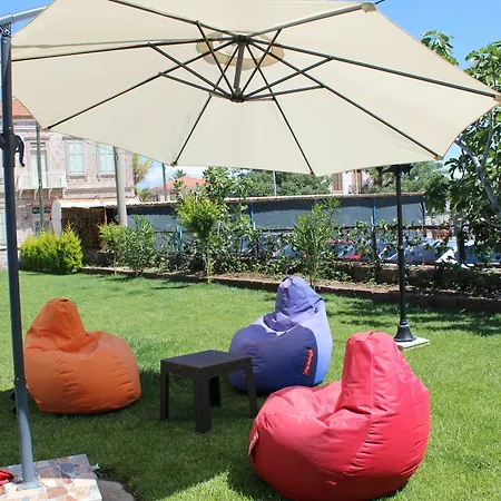 מלון Elia Cunda By Ortunc Ayvalı